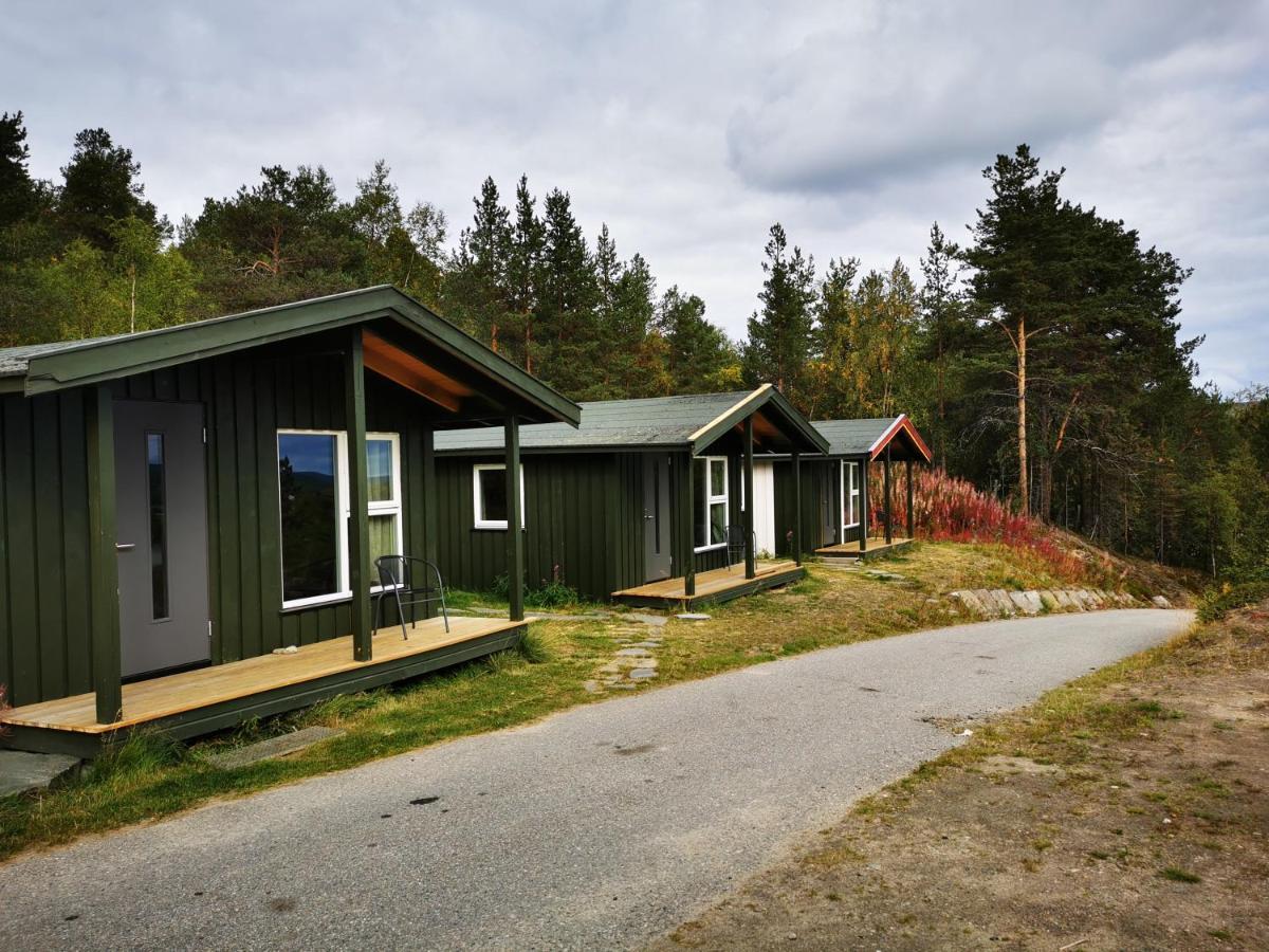 Min Aja Hotel Karasjok Luaran gambar