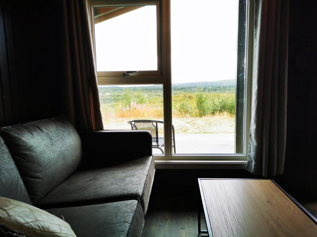 Min Aja Hotel Karasjok Luaran gambar