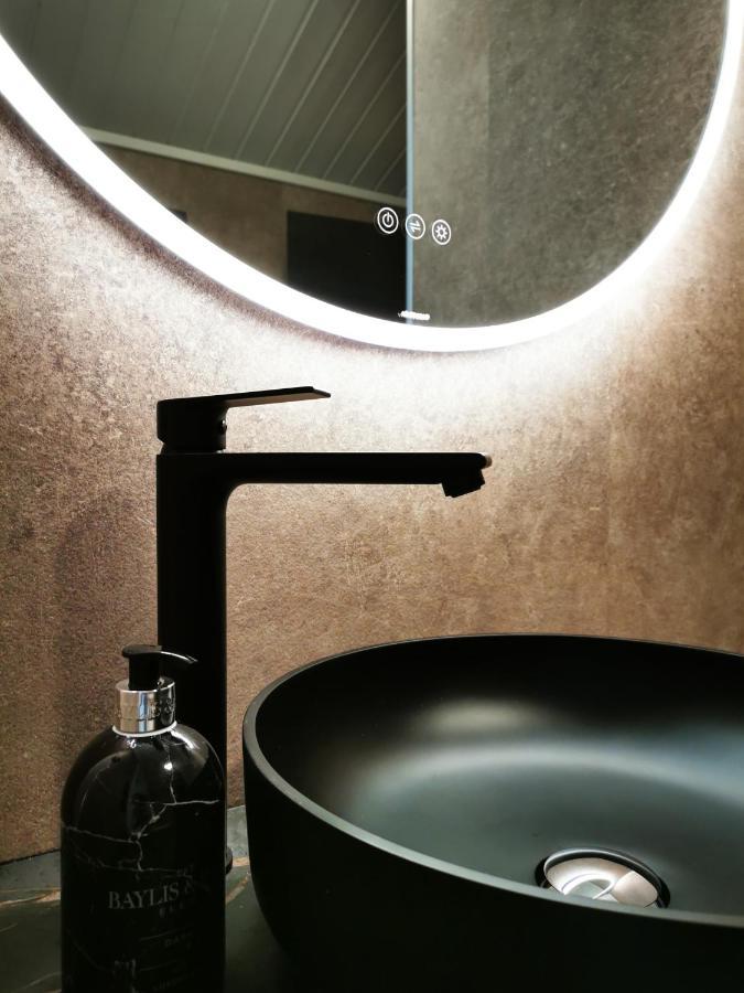 Min Aja Hotel Karasjok Luaran gambar