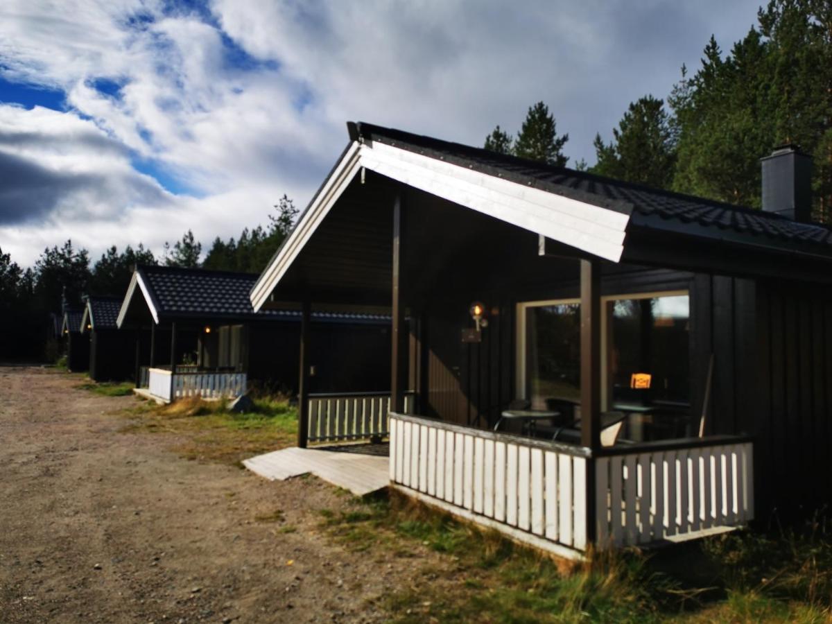 Min Aja Hotel Karasjok Luaran gambar