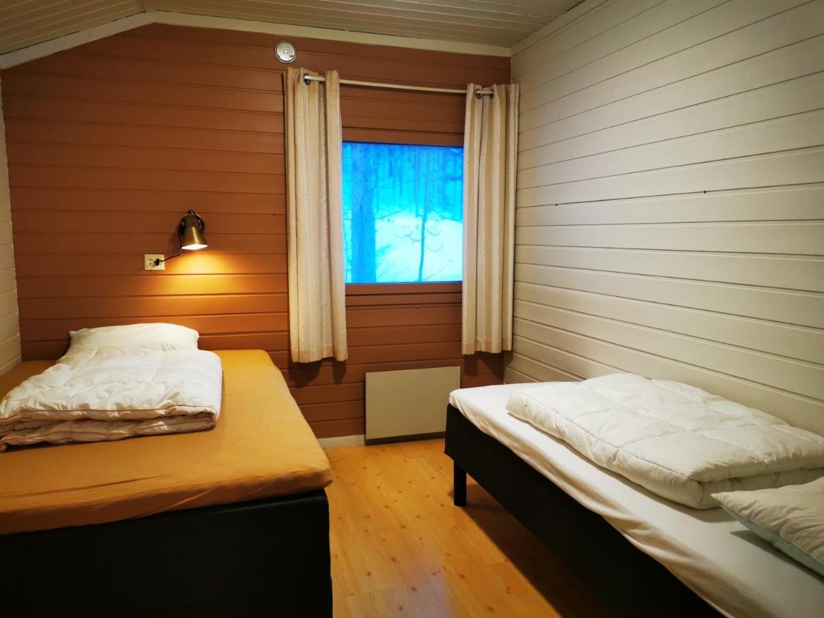 Min Aja Hotel Karasjok Luaran gambar