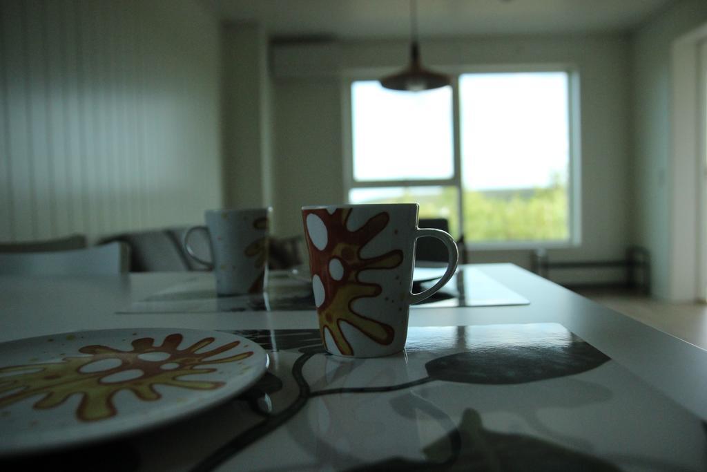 Min Aja Hotel Karasjok Bilik gambar