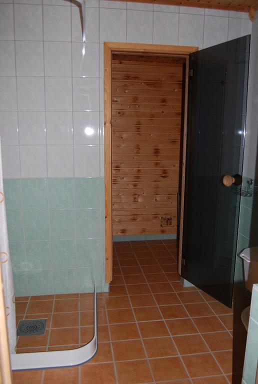 Min Aja Hotel Karasjok Bilik gambar