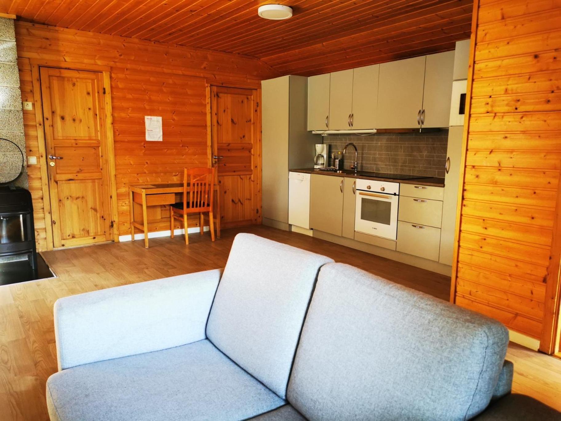 Min Aja Hotel Karasjok Bilik gambar