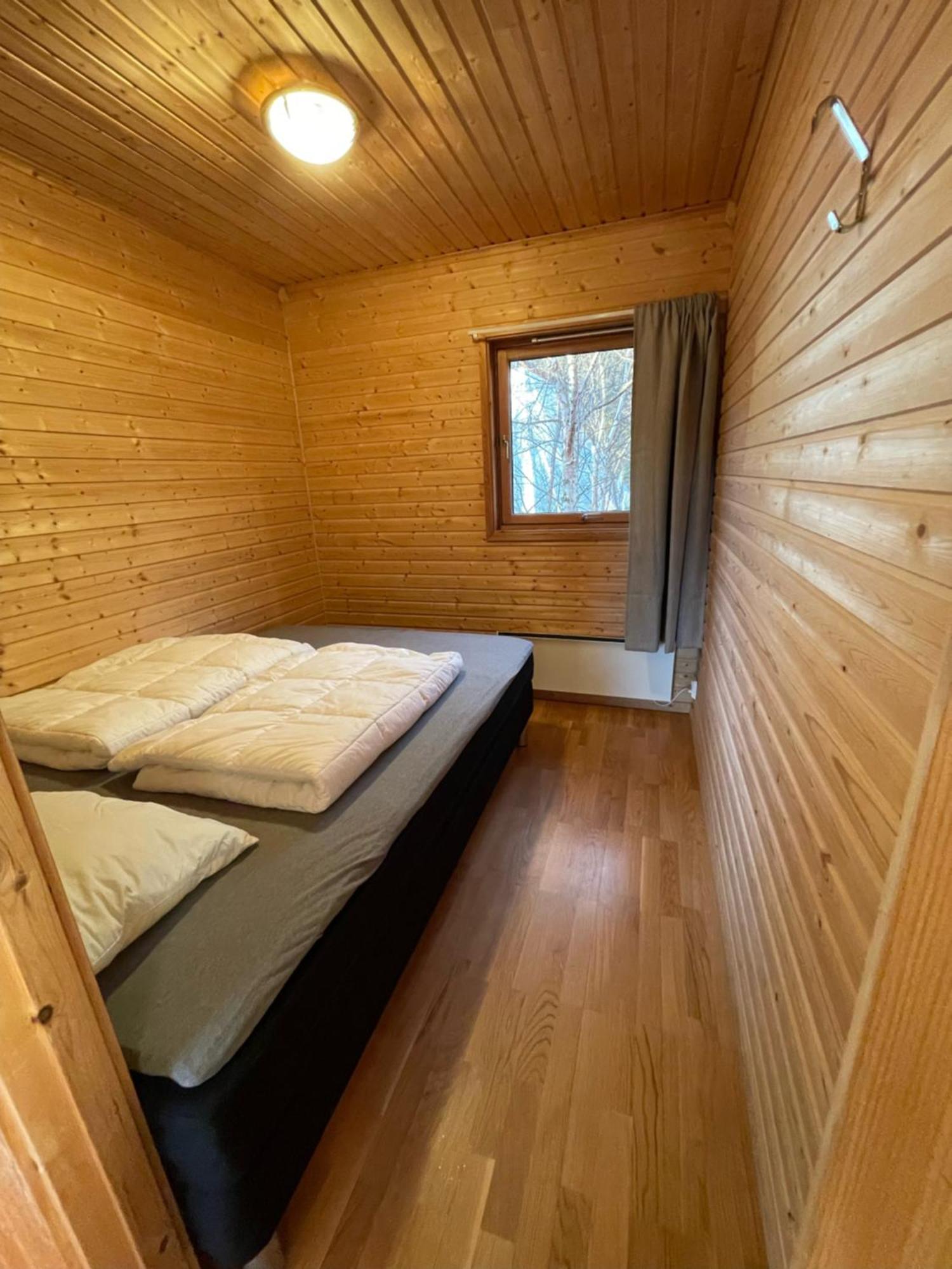 Min Aja Hotel Karasjok Luaran gambar