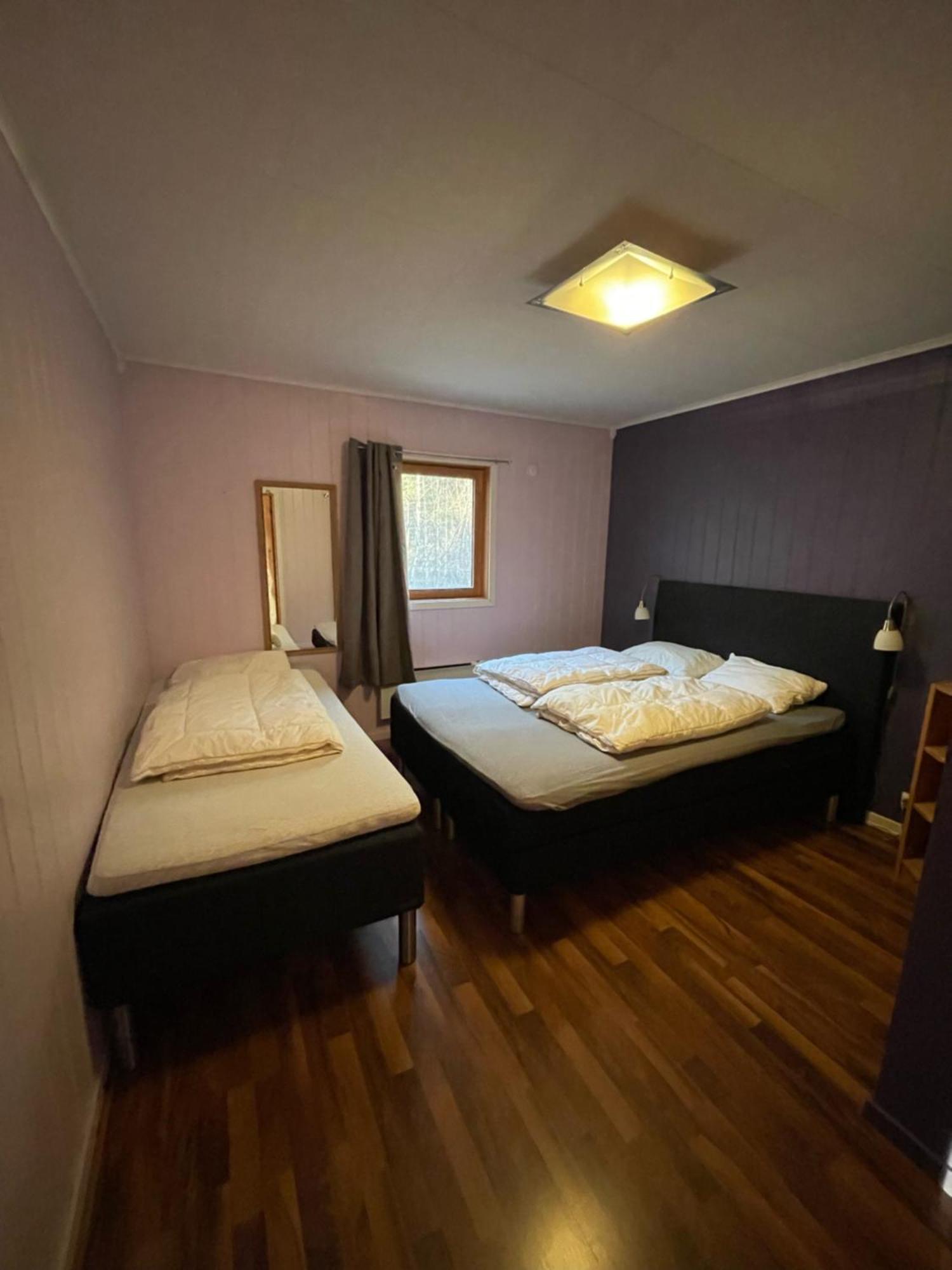 Min Aja Hotel Karasjok Luaran gambar