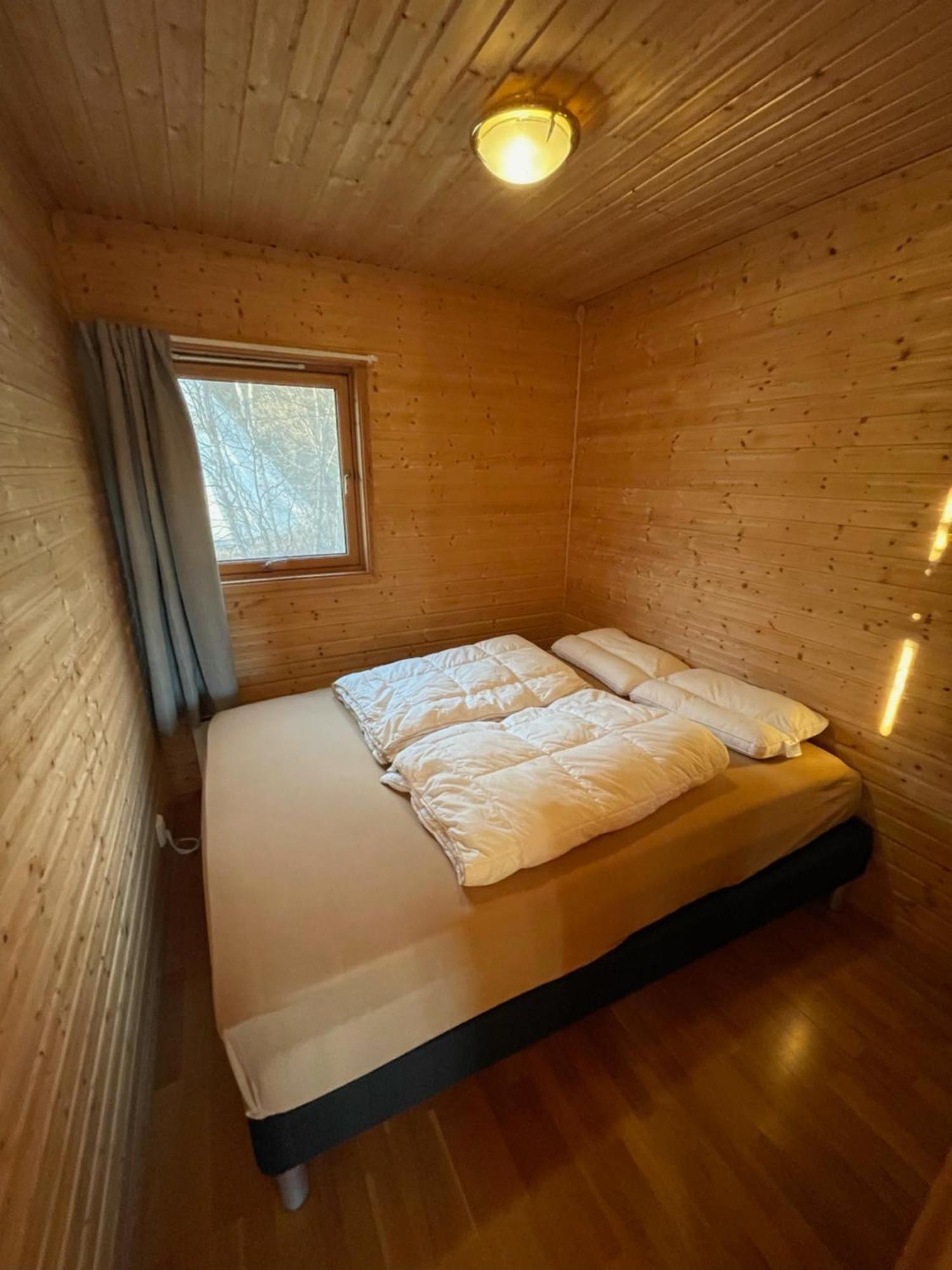 Min Aja Hotel Karasjok Luaran gambar